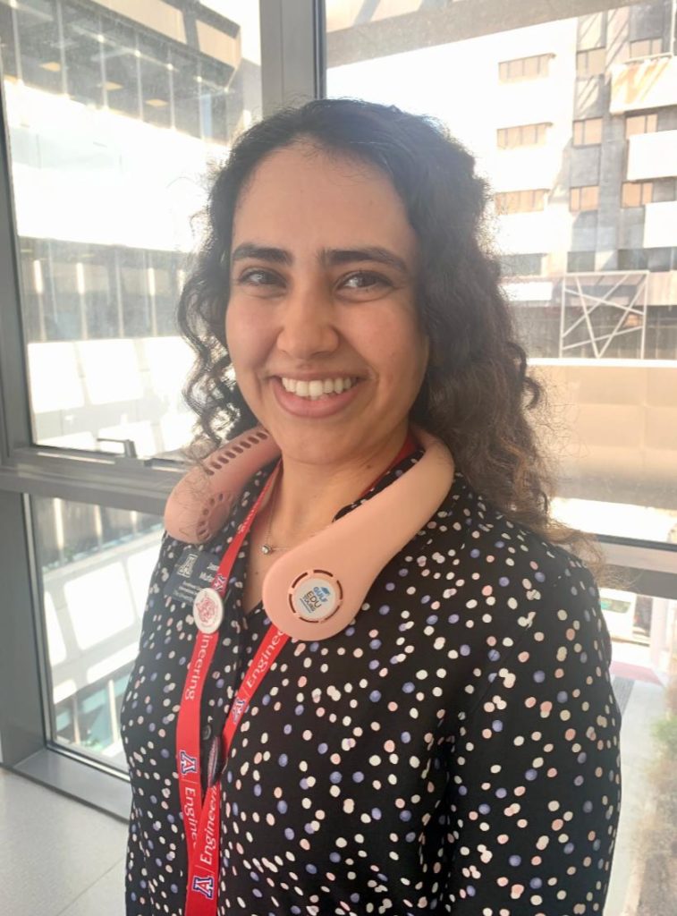 Jasmin Mufarreh