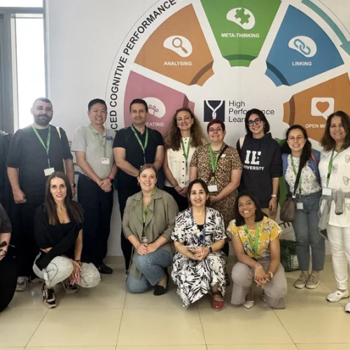 gulf edu team
